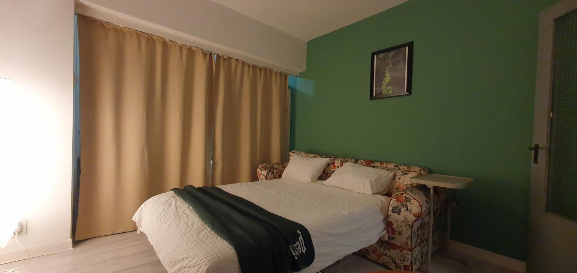 Come And Sleep Studio Old City Bucharest Luaran gambar